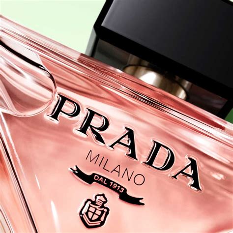 profumo nuovo prada donna 2016 ebay|PRADA Perfume for Women for sale .